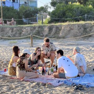 Jo porto el vi - Per Compartir